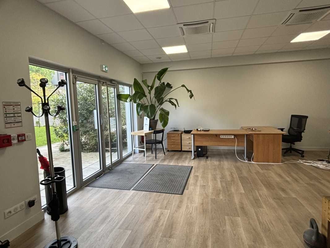 Sur le secteur des Bassins à Flots de Bordeaux, n