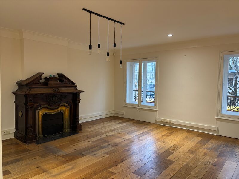 En plein coeur du Triangle d'Or de Bordeaux, FAIR