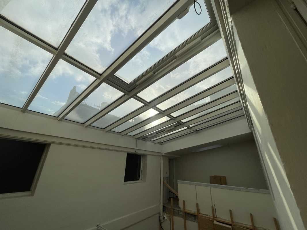 Au centre ville de Bordeaux, à proximité immédiat