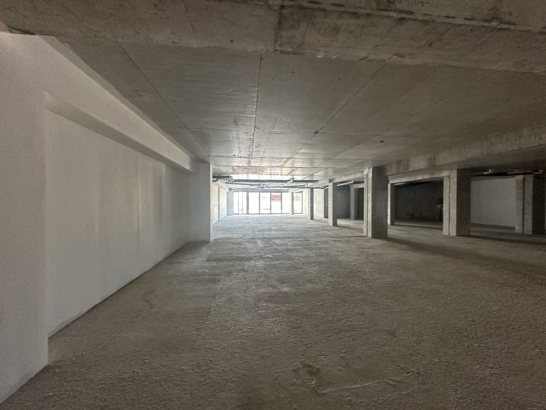 A proximité immédiate de la Gare Saint Jean, quar