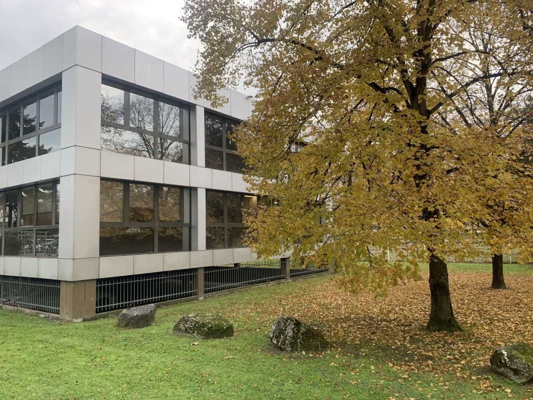 Secteur Bordeaux Lac, nous vous proposons à la lo