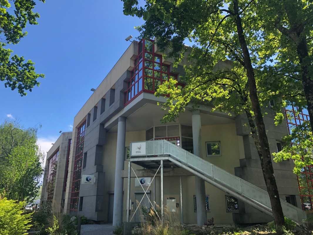 FAIR-RE vous propose à la location au sein du Par