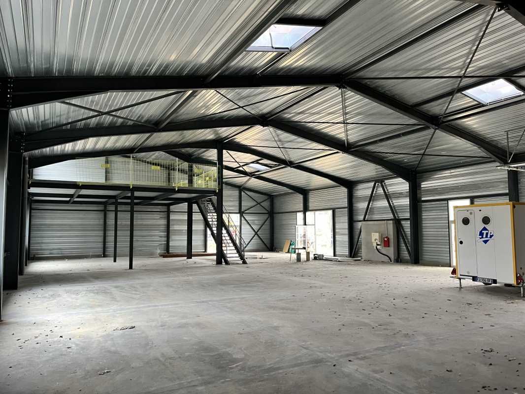 OPPORTUNITÉ RARE Au sein d'un ensemble immobili