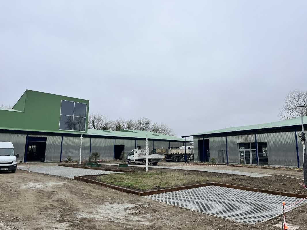 OPPORTUNITÉ RARE Au sein d'un ensemble immobili