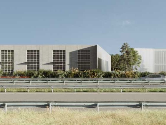 À CESTAS,  au coeur du Parc Technologique, FAIR-R