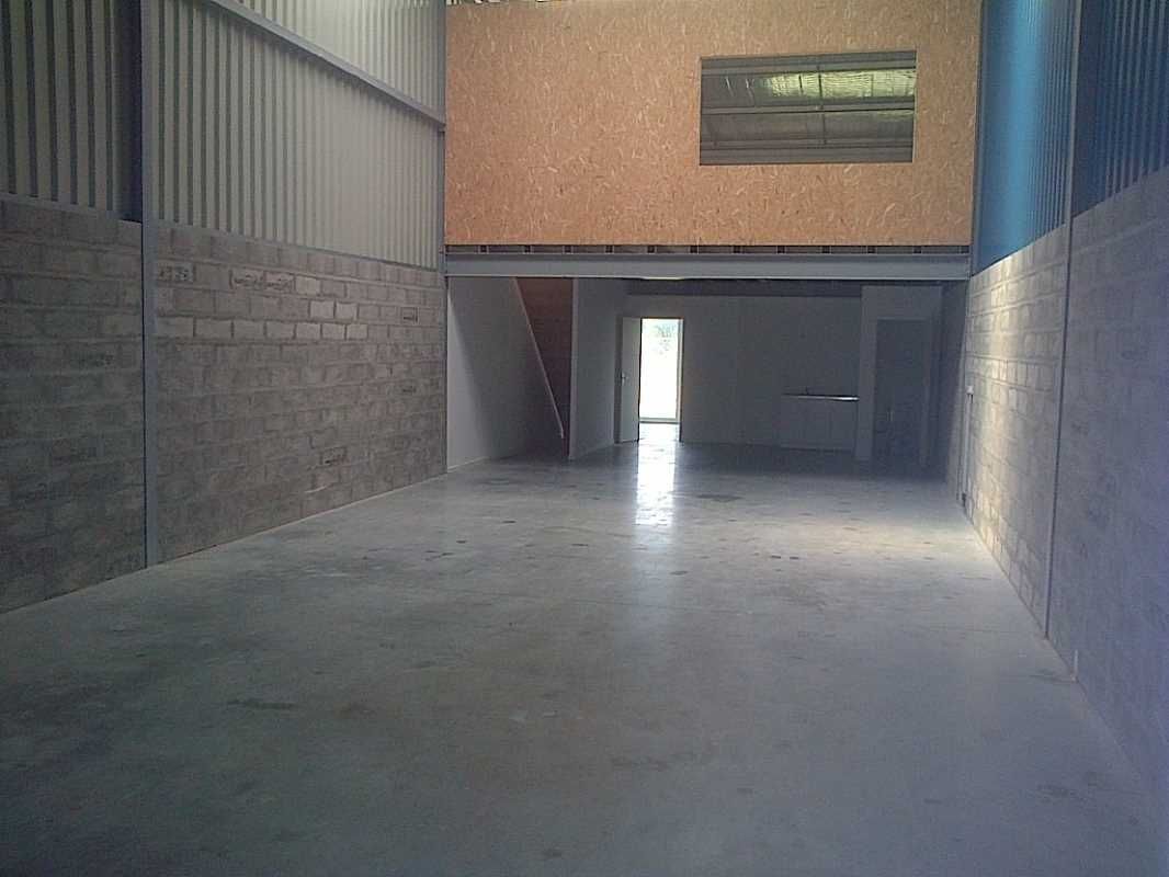 Fair-re vous propose au sein d'une copropriété in