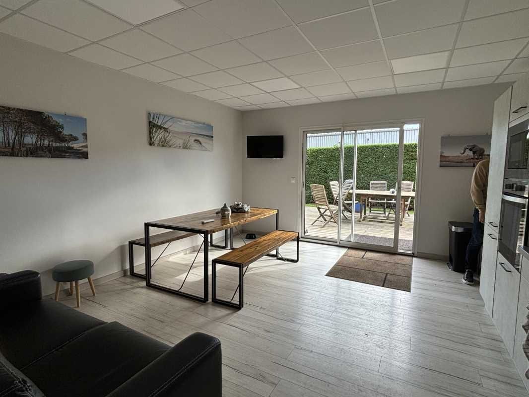 Sur la zone d'activités Godard du Bouscat, à prox