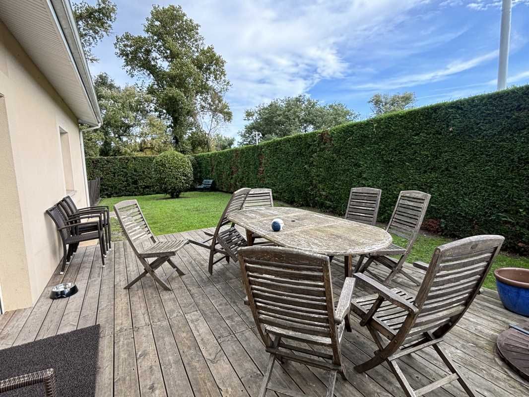 Sur la zone d'activités Godard du Bouscat, à prox