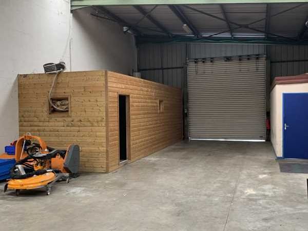 EN EXCLUSIVITÉ, FAIR-RE vous propose sur la commu