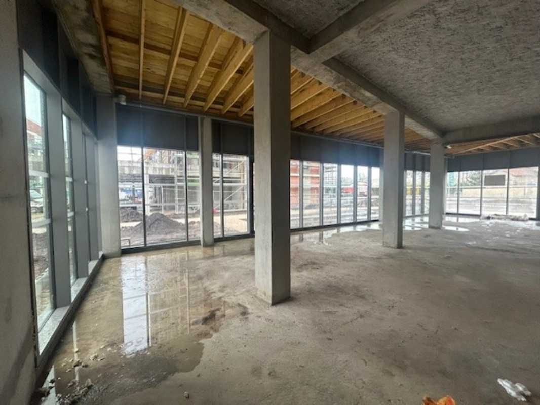 À BRUGES, au sein d'un programme neuf à destinati