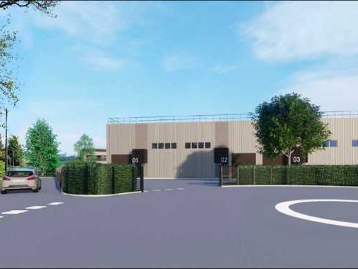 À ARTIGUES-PRES- BORDEAUX, FAIR-RE vous propose u