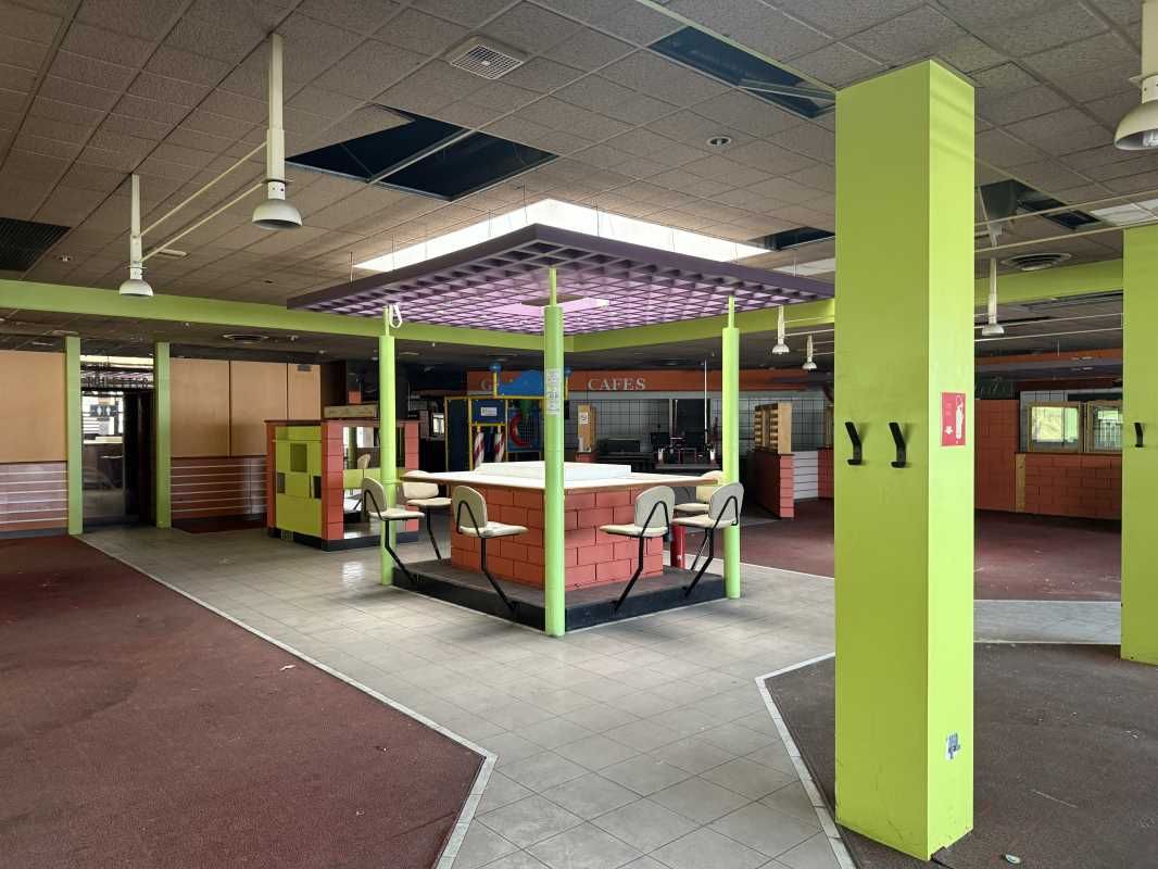 Situé à Caudéran, à proximité du parc Bordelais, 