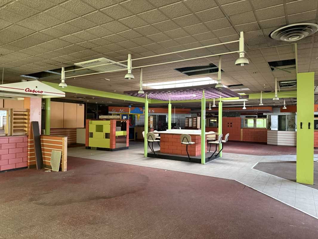 Situé à Caudéran, à proximité du parc Bordelais, 