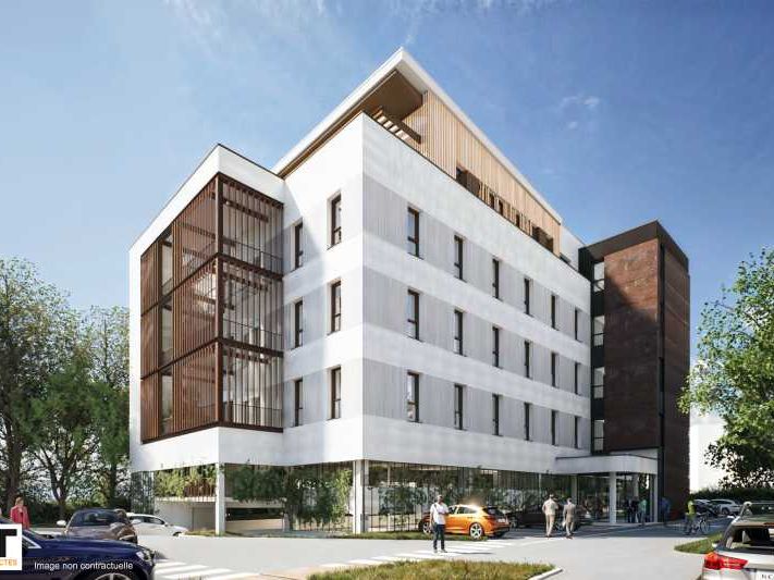 Sur la commune de Pessac, FAIR-RE vous présente L