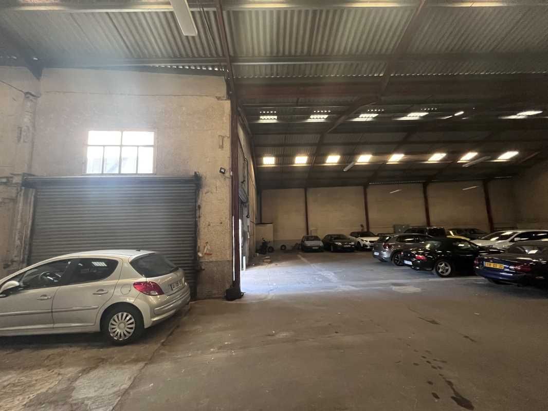 À BORDEAUX intra-boulevard , FAIR-RE vous propose