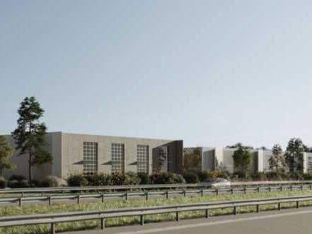 À CESTAS,  au coeur du Parc Technologique, FAIR-R