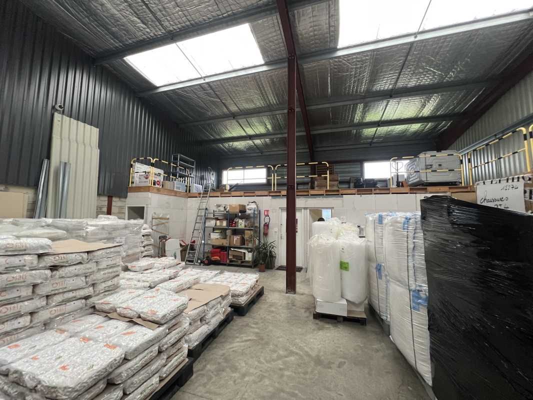 Fair-re vous propose au sein d'une copropriété in