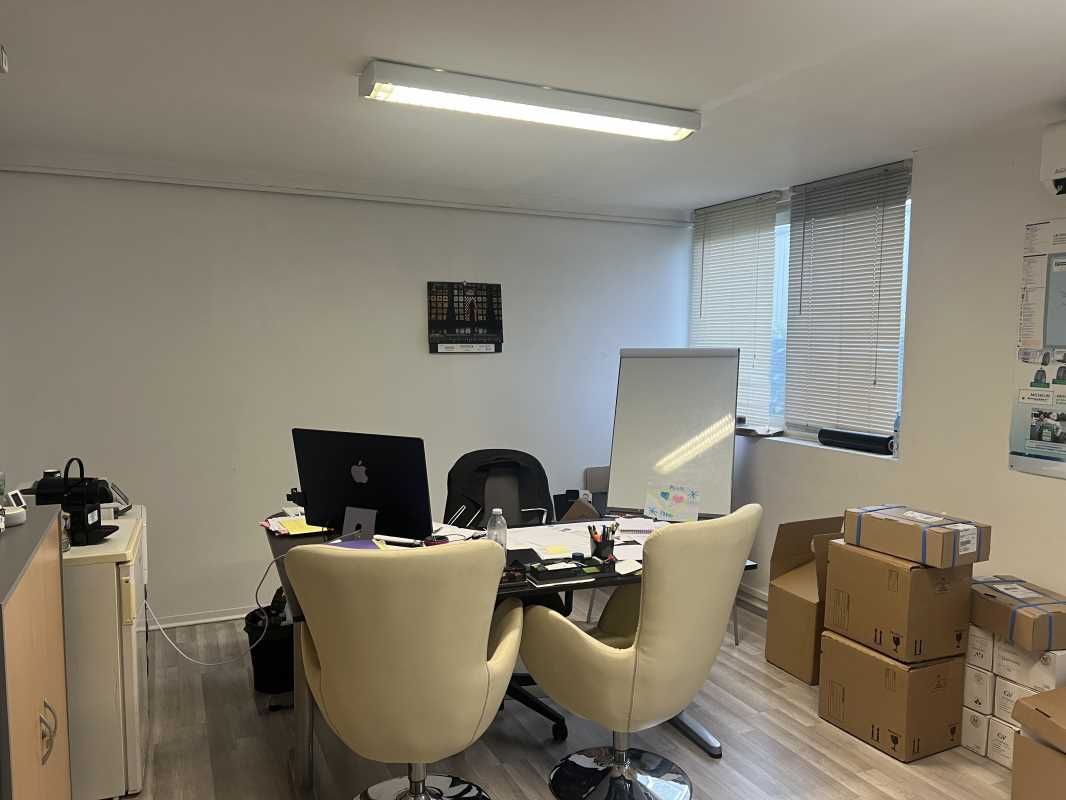 Fair-re vous propose au sein d'une copropriété in