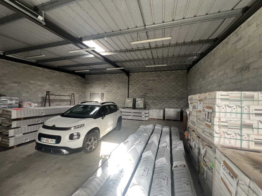 À LE HAILLAN, le cabinet FAIR-RE vous propose un 