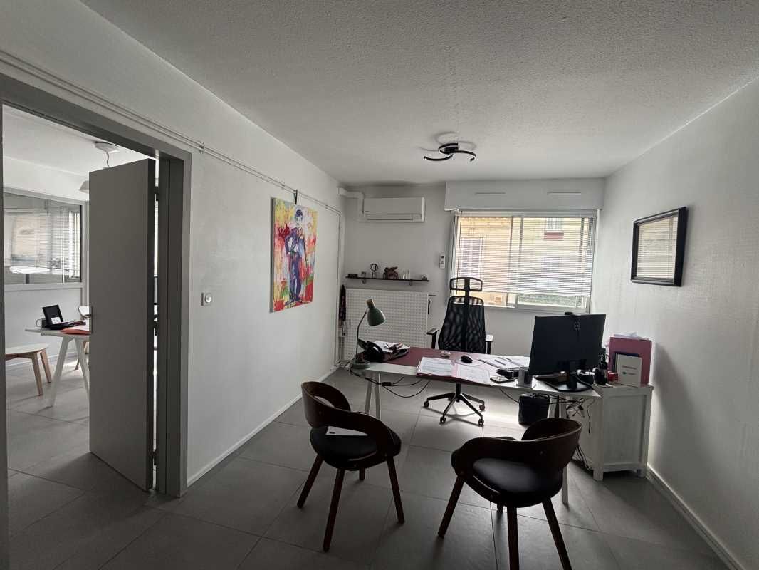 Situé à Bordeaux Caudéran, FAIR-RE vous propose à