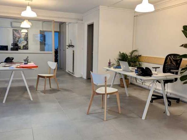 Situé à Bordeaux Caudéran, FAIR-RE vous propose à