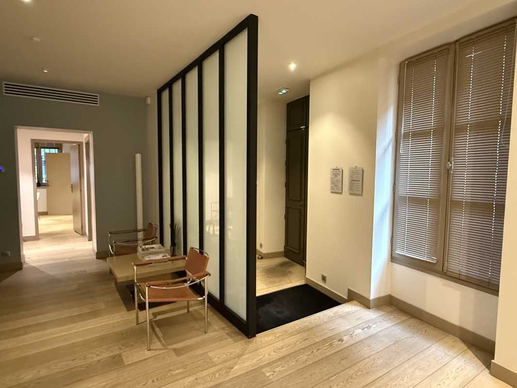 En centre ville de Bordeaux, situé à deux pas du 