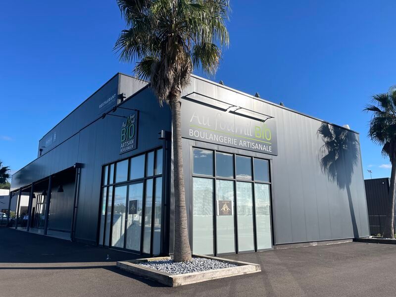 À AUDENGE, à proximité immédiate du Bassin d'Arca