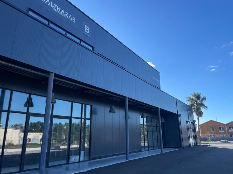 À AUDENGE, à proximité immédiate du Bassin d'Arca