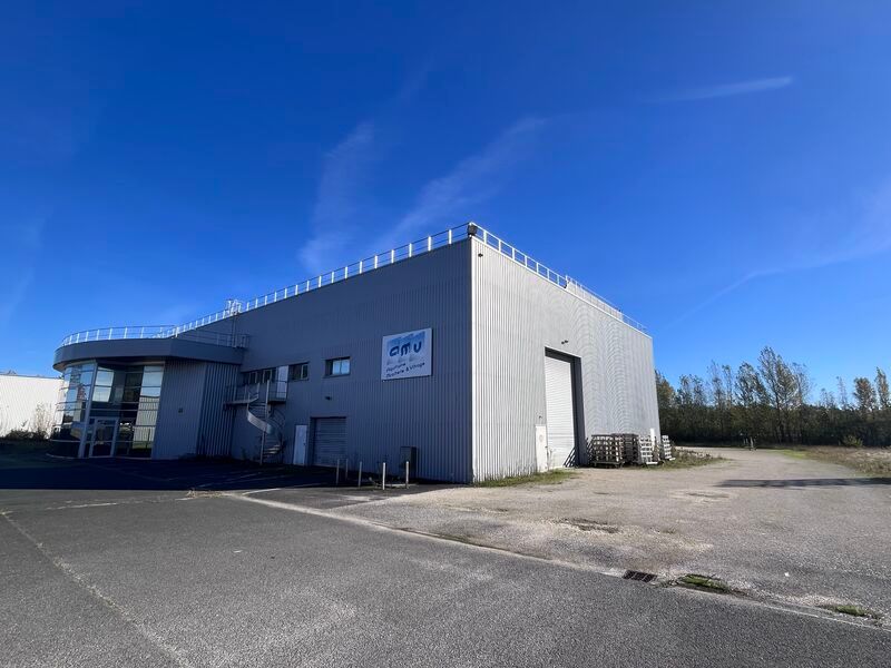 À ST ANDRÉ-DE-CUBZAC, FAIR-RE vous propose un bât