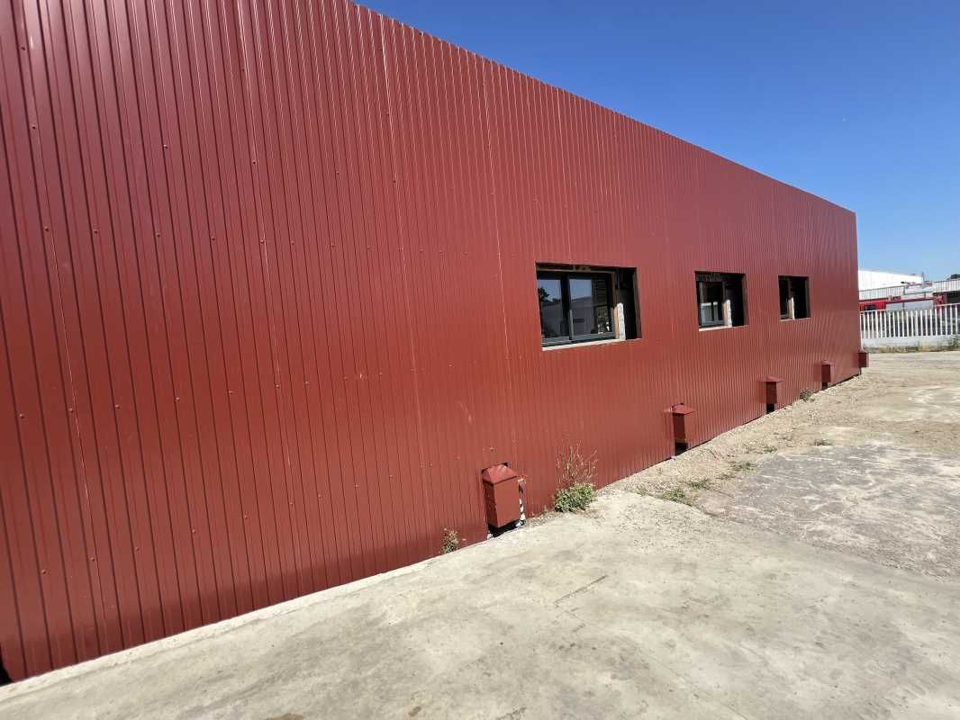 À BORDEAUX LAC, FAIR-RE vous propose à bâtiment i