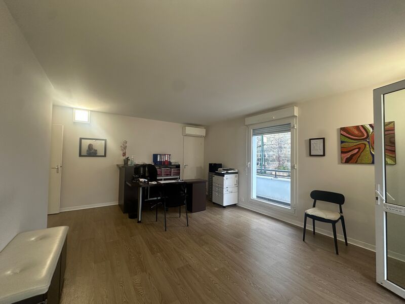 Situé sur la commune du Bouscat,  FAIR-RE  vous p