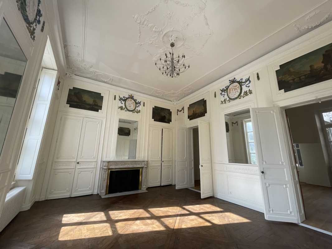 Au coeur du centre historique de bordeaux et du t