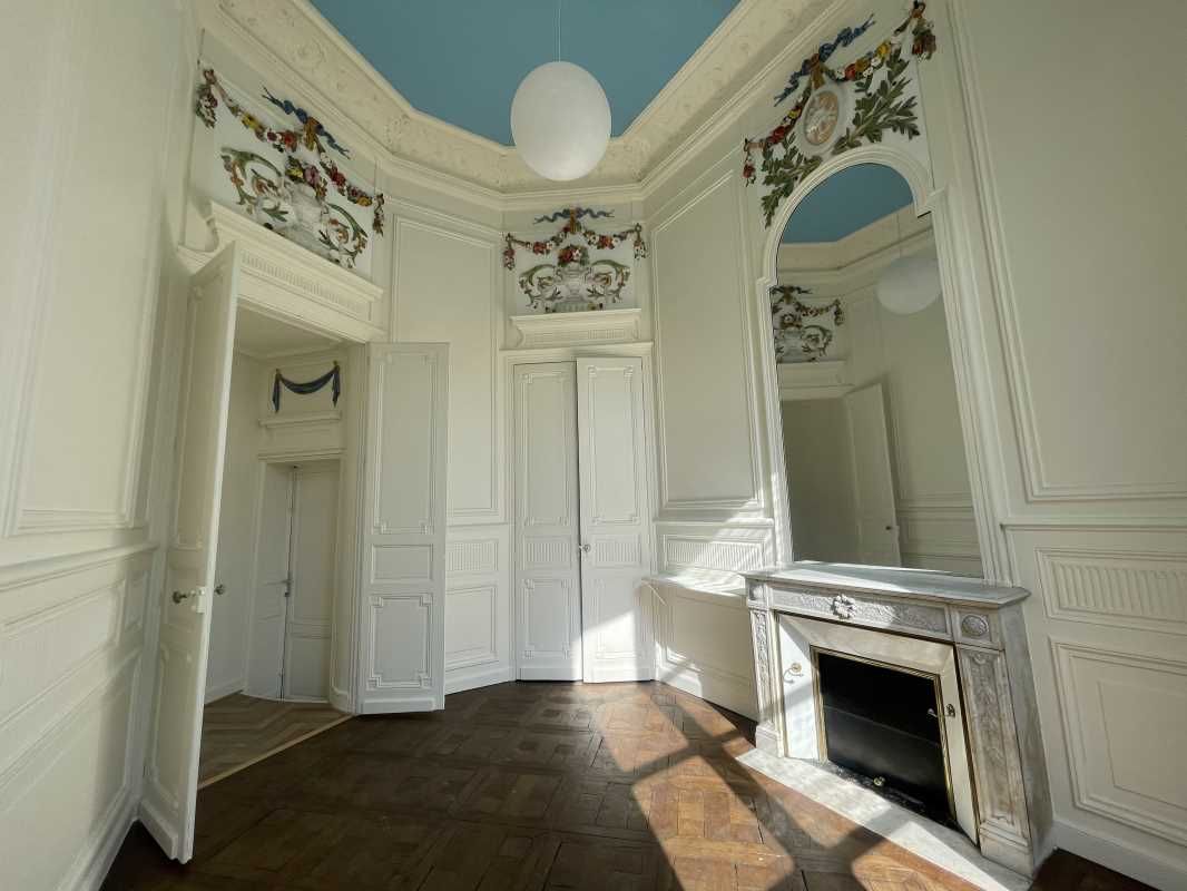 Au coeur du centre historique de bordeaux et du t