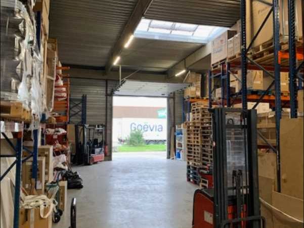 À PESSAC, à l'ouest de la métropole bordelaise et