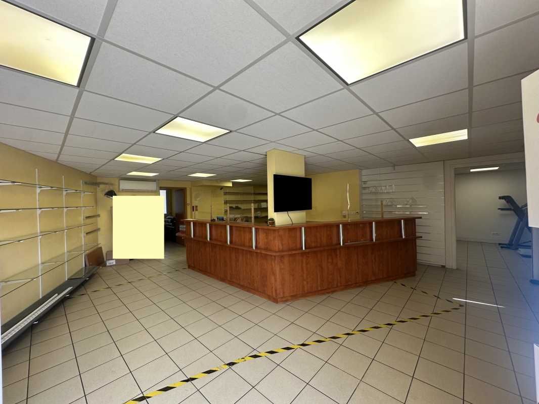 À BORDEAUX, situé à proximité immédiate du CHU de