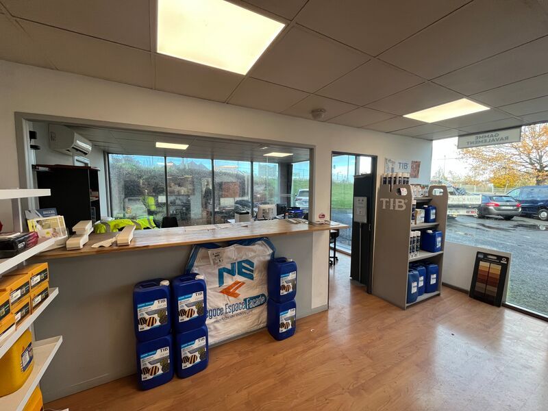 À LORMONT, FAIR-RE vous propose à la location un 