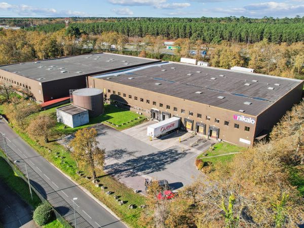 À CANÉJAN, FAIR-RE vous propose à la location un 