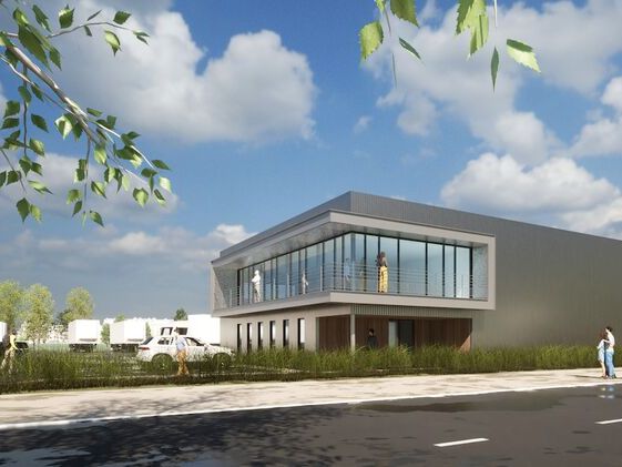 OFFRE RARE  À BASSENS, à proximité du port de Bor