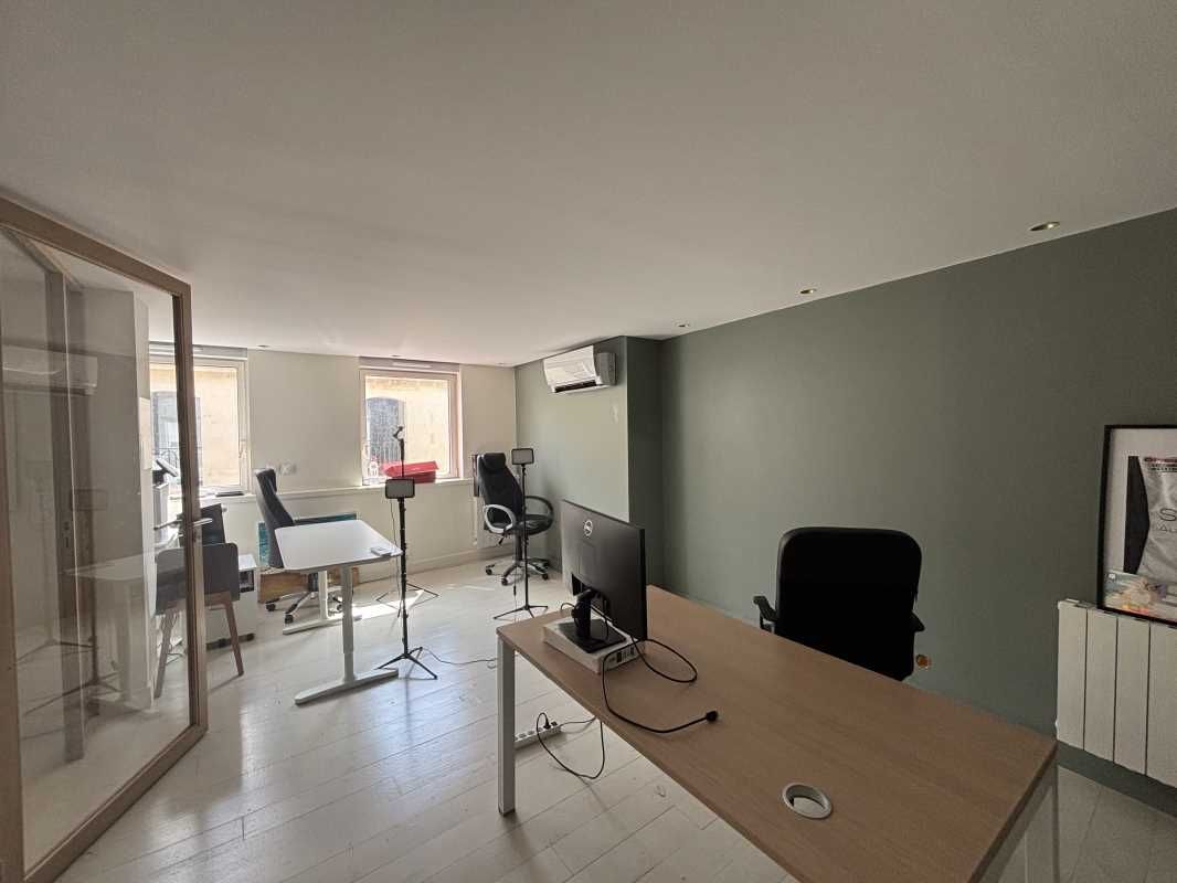 Situé dans l'hypercentre de Bordeaux, FAIR-RE vou