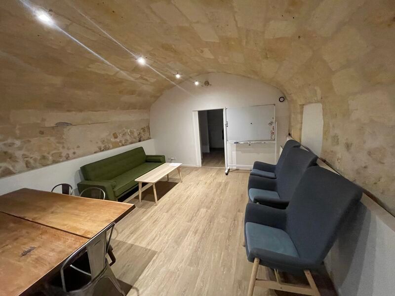 À BORDEAUX, dans l'hyper centre et aux portes du 