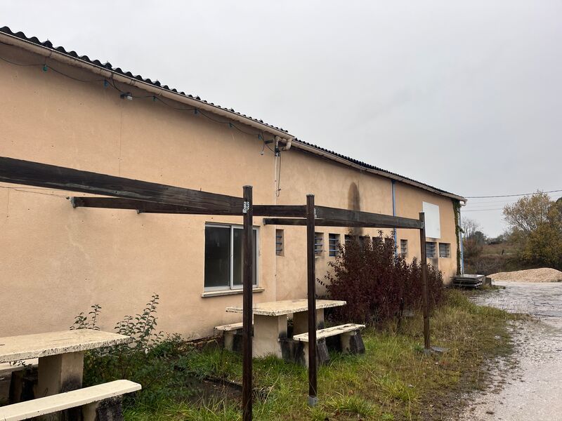 À LANDIRAS (33720) sur le secteur « Sud » de Bord