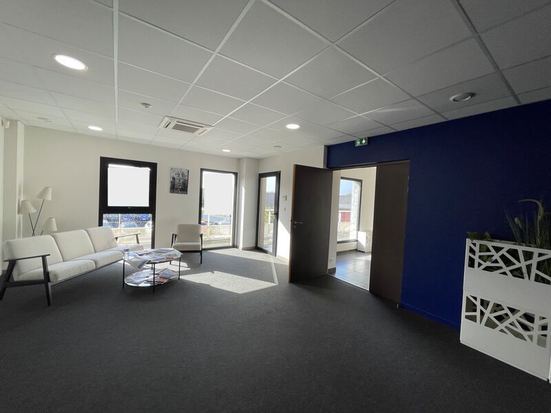 À CANÉJAN, au sein de la  Zone d'Activités ACTIPO