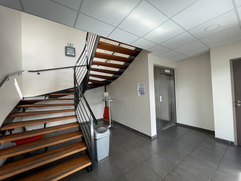 À CANÉJAN, au sein de la Zone d'Activités ACTIPO