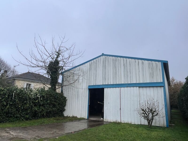 À Lormont, sur la Rive Droite de la métropole bor