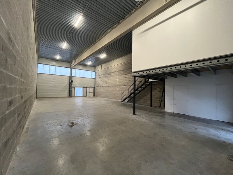 Au pied du pont Simone Veil FAIR-RE vous propose 