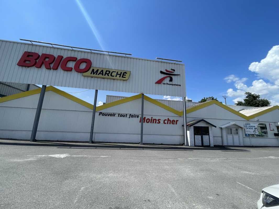 FAIR-RE vous propose un ensemble immobilier indé