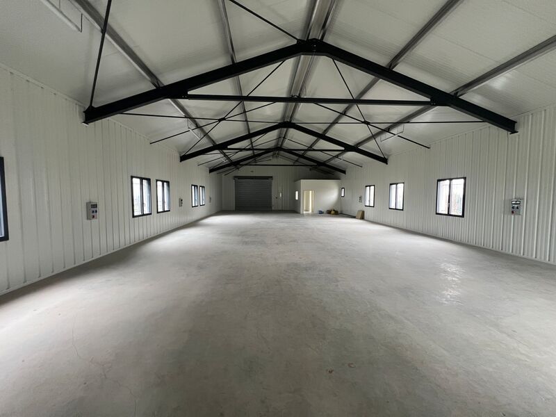 Le cabinet FAIR-RE vous propose à la vente ce bât