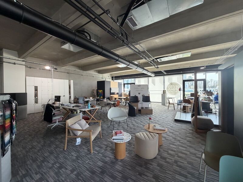 Au coeur de l'OIM Aéroparc, FAIR-RE vous propose 