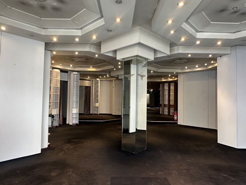 Situé sur la commune du BOUSCAT, nous vous propos