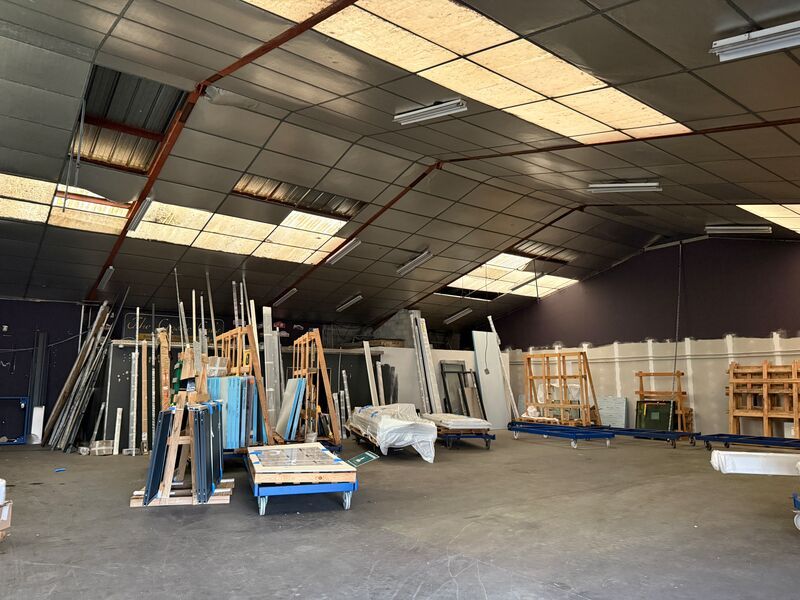 Situé à Blanquefort, au Nord de Bordeaux, au coeu